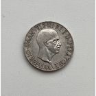 ИТАЛИЯ  10 лир 1936 г.