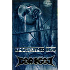 Goregod "Apocalypse Now" кассета