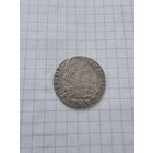 6 грошей 1626 года Сигизмунд Ваза.