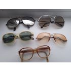 Очки СССР или