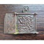 ОГНЕННОЕ ВОСХОЖДЕНИЕ ПРОРОКА ИЛИИ