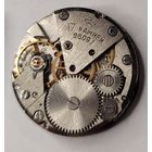 Механизм СССР 2609 (маятник живой), без МЦ!!