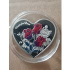 Сувенирная монета.