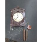 Часы кукушка