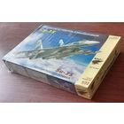 Сборная модель: Су-35 ; Беркут (Россия) 1/72