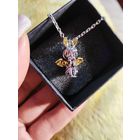 Кулон ангелочек