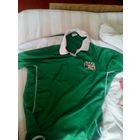 Футбольная майка сборная Ирландии