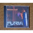 Brian May - Furia CD (QUEEN)
