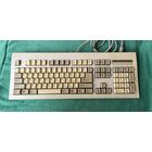 Ретро клавиатура DTK Computer разъем DIN-5