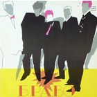 Группа Браво – Браво, LP 1987