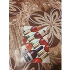 Календарик,реклама,2002