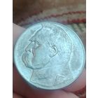 10 злотых 1935