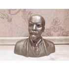 Бюст Ленина , автор Мурзин , 80 г