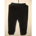 Бриджи женские 50р