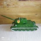 Танк Т-34.СССР.1/43.
