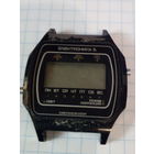 Часы электроника -5