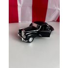 Модель welly 1955 mercedes benz 300s 1:43
