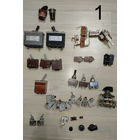 5 дней! С 1 рубля. Переключатели СССР