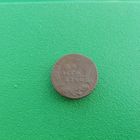 Деньга 1730 г