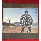 Двойная грампластинка Pink Floyd