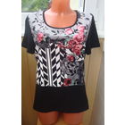 Кофта майка ''Femme''46-48 размер