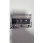 Аудиокассета Гражданская Оборона (без обложки)