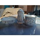 Солонки лотом