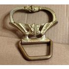 Ручка старинная. Красава