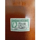 Гилберт и эллис острова