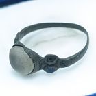 Распродажа коллекции перстней и колец. Не упустите шанс попонить свою коллекцию. Перстень со вставкой 2 - 10