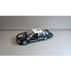 Chevrolet caprice 1/43 на запчасти