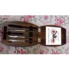 Ретро шкатулка С рубля!