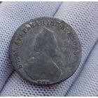 Полуполтинник 1788 года редкий