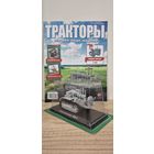 С-60. Тракторы: история, люди, машины