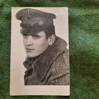 Фото военнослужащего ПНР.