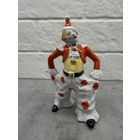 Статуэтка КЛОУН. Вербилки.  Распродажа коллекции!!!