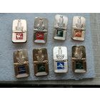 Олимпиада 80. Москва-80 8 шт