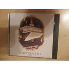 THE TREMELOES   "DON'T LET THE MUSIC DIE" CD 1975