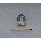 Киево-печерский заповедник.