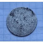 2 гроша 1774 год