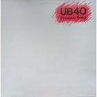 UB 40 - Present Arms / Europe