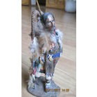 Индеец 17 см - как Леонардо