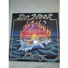 DR. HOOK - 1980 - RISING (GERMANY) LP