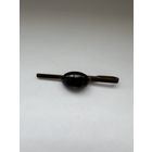 Заколка на галстук винтаж