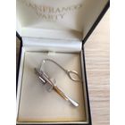 Зажим для галстука