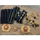 Почта СССР.