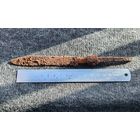 Кованина /1/.