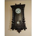 Часы Le roi a Paris конец 19 века начало 20