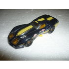 Модель машинки GM W8304. Mattel-HotWheels. масштаб 1:62.