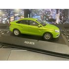 Lada Vesta (DeAgostini)